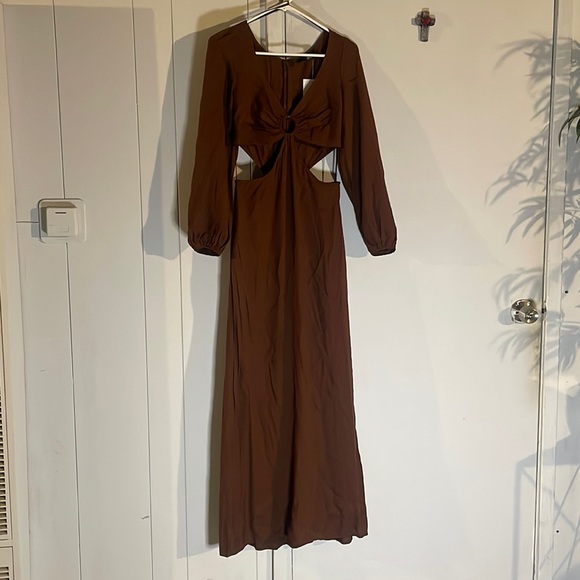 Forever 21 Dresses & Skirts - New maxi dress